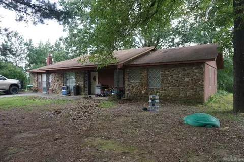 100 Turner Loop, Kirby, AR 71950 photo 1