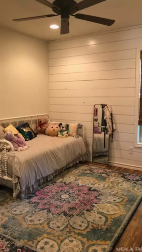 230 Peacock Dr, Ashdown, AR 71822 photo 15