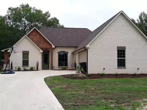230 Peacock Dr, Ashdown, AR 71822 photo 1