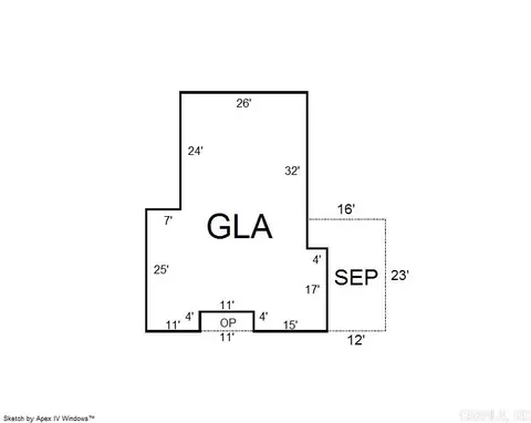 1 Paul St, Mcgehee, AR 71654 photo 19