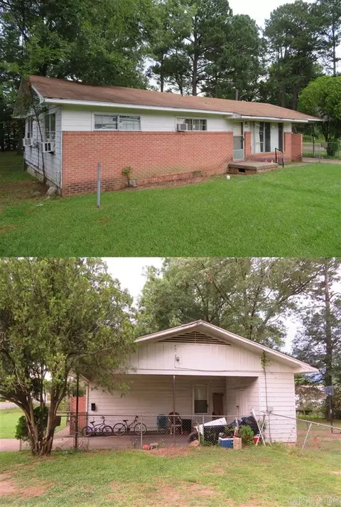 609 Smith St, Gurdon, AR 71743 photo 1