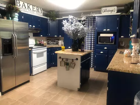 2722 Jones Lake Rd, El Dorado, AR 71730 photo 3