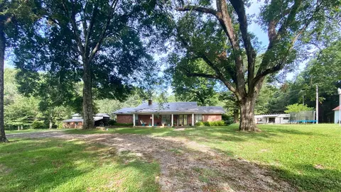 2722 Jones Lake Rd, El Dorado, AR 71730 photo 1