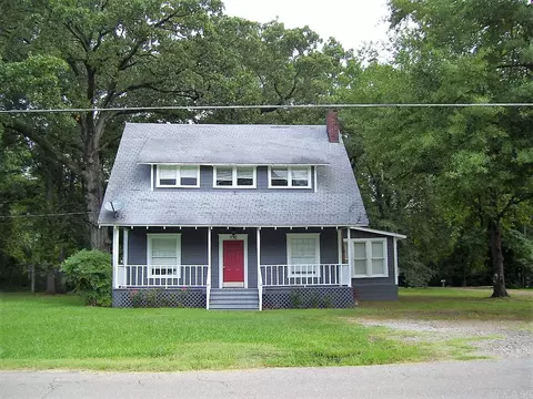 770 Burke St, Ashdown, AR 71822 photo 1