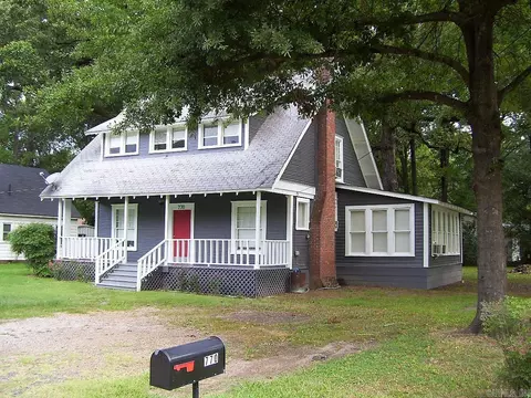 770 Burke St, Ashdown, AR 71822 photo 3