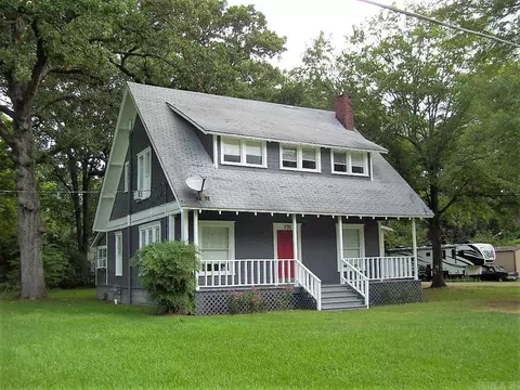 770 Burke St, Ashdown, AR 71822 photo 2