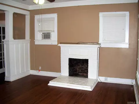 770 Burke St, Ashdown, AR 71822 photo 16