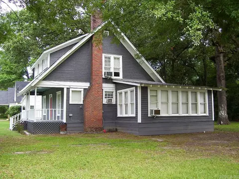 770 Burke St, Ashdown, AR 71822 photo 5