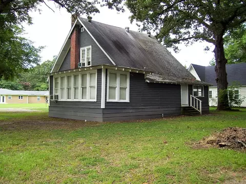 770 Burke St, Ashdown, AR 71822 photo 4