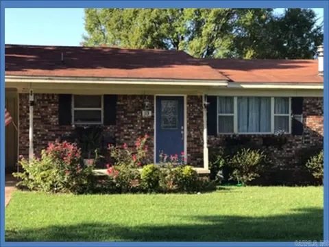 113 Cloos Circle Dr, Ozark, AR 72949 photo 1