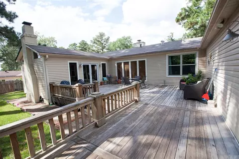 511 E 15th St, El Dorado, AR 71730 photo 32