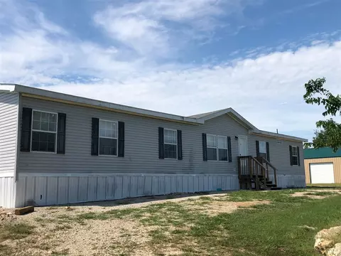 652 Many Islands Rd, Mammoth Spring, AR 72554 photo 1