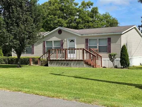 440 W 3rd, Strong, AR 71765 photo 2