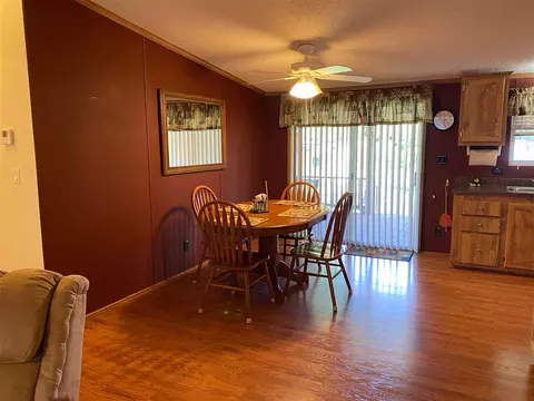 440 W 3rd, Strong, AR 71765 photo 8
