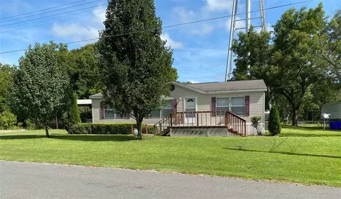 440 W 3rd, Strong, AR 71765 photo 1