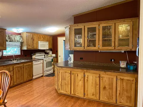 440 W 3rd, Strong, AR 71765 photo 6