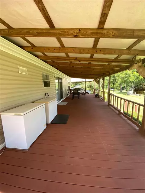 440 W 3rd, Strong, AR 71765 photo 18