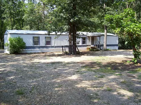 210 Black Haw Rdg, Ashdown, AR 71822 photo 1
