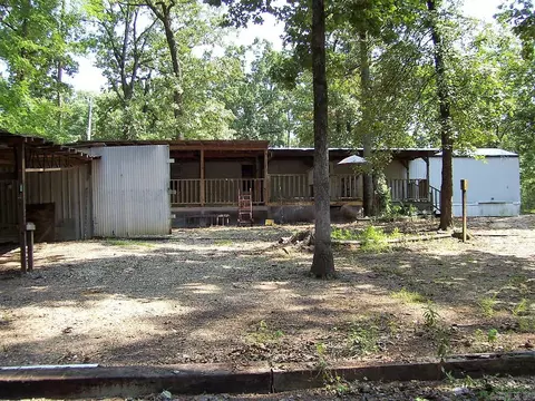 210 Black Haw Rdg, Ashdown, AR 71822 photo 5