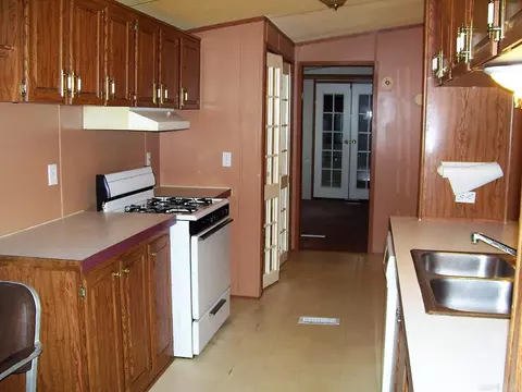 210 Black Haw Rdg, Ashdown, AR 71822 photo 8