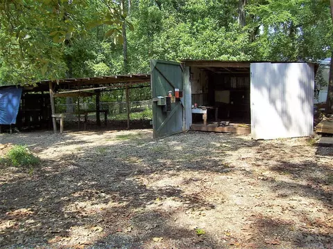 210 Black Haw Rdg, Ashdown, AR 71822 photo 23