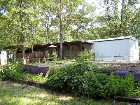 210 Black Haw Rdg, Ashdown, AR 71822 photo 4