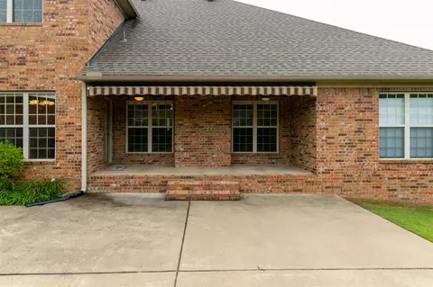 3710 Newcastle Dr, Conway, AR 72034 photo 4