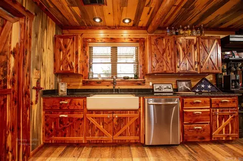 482 Patterson Loop, El Dorado, AR 71730 photo 5
