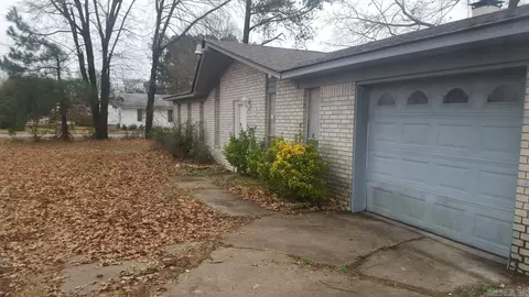 419 E Palm, Lonoke, AR 72086 photo 7