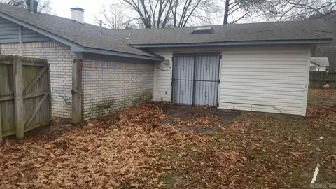 419 E Palm, Lonoke, AR 72086 photo 4