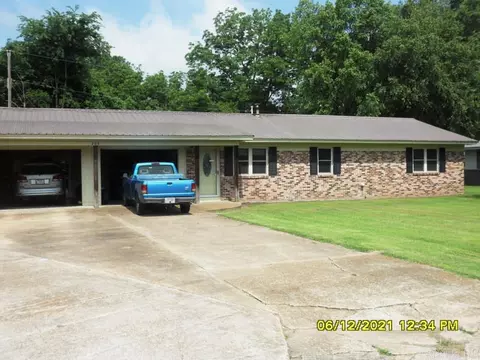 203 Adabelle, Tuckerman, AR 72473 photo 1
