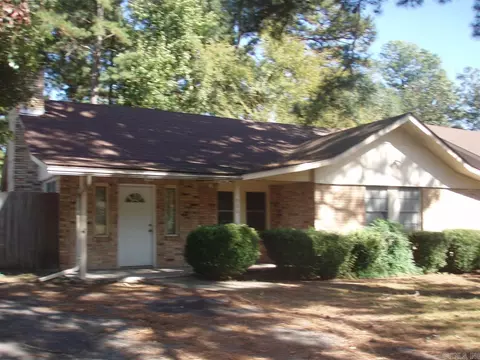 906 Park Ave, Ashdown, AR 71822 photo 1