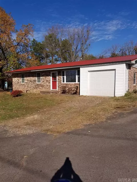 1102 Smitherman St, Altus, AR 72821 photo 1