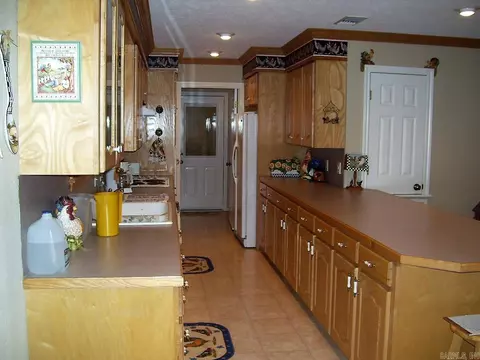 131 Fairway Ln, Ashdown, AR 71822 photo 11