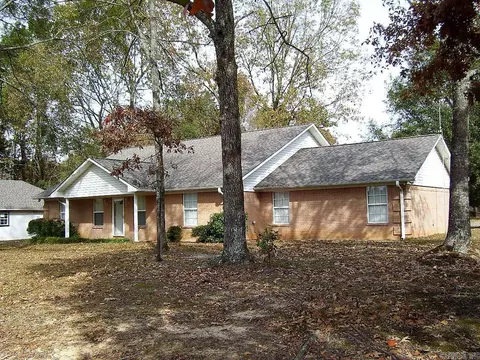 131 Fairway Ln, Ashdown, AR 71822 photo 2