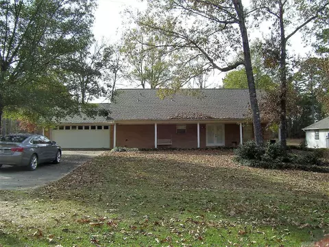 131 Fairway Ln, Ashdown, AR 71822 photo 6