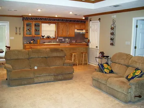 131 Fairway Ln, Ashdown, AR 71822 photo 12
