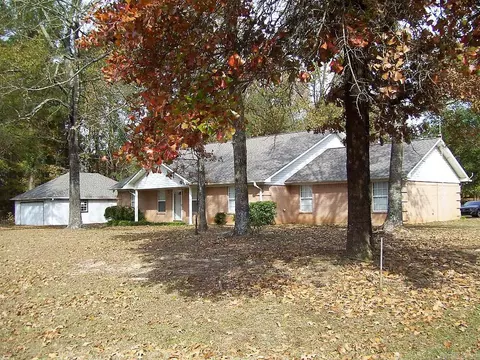 131 Fairway Ln, Ashdown, AR 71822 photo 1