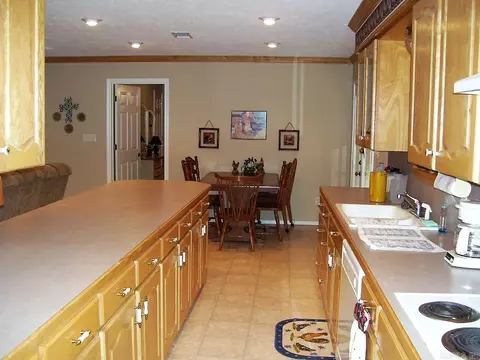 131 Fairway Ln, Ashdown, AR 71822 photo 10