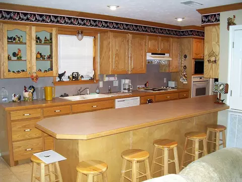 131 Fairway Ln, Ashdown, AR 71822 photo 9