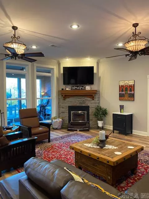 3084 Apache Dr, Camden, AR 71701 photo 3