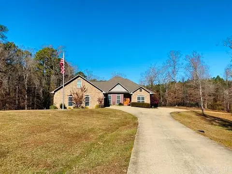 3084 Apache Dr, Camden, AR 71701 photo 1