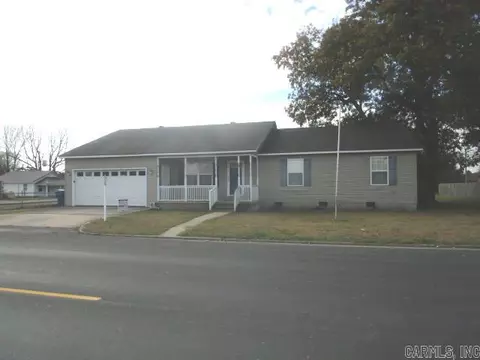 301 N Main St, Gideon, MO 63848 photo 1