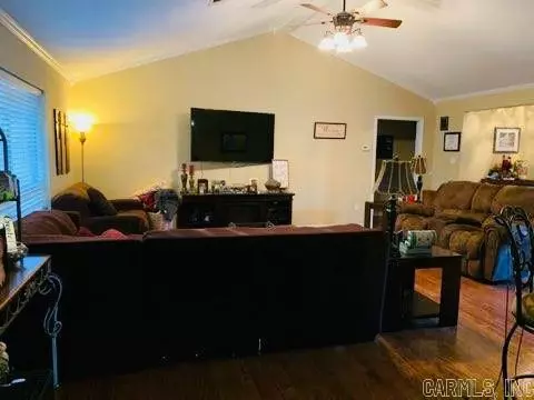 147 Dynamic St, Camden, AR 71701 photo 3