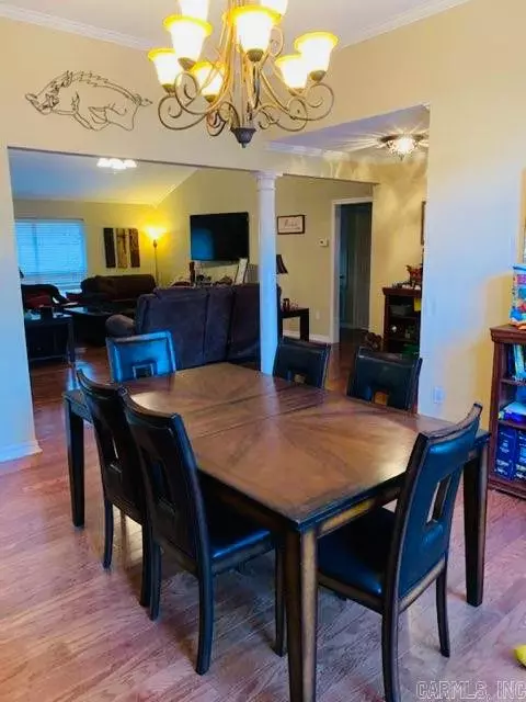 147 Dynamic St, Camden, AR 71701 photo 6
