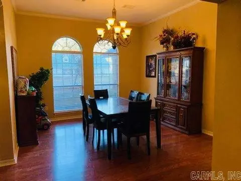 147 Dynamic St, Camden, AR 71701 photo 5
