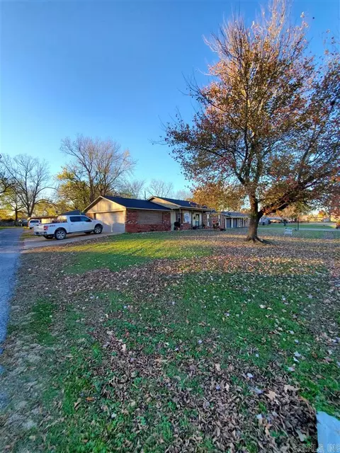 201 Adabelle St Tuckerman Ar, Tuckerman, AR 72473 photo 4