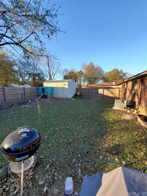 201 Adabelle St Tuckerman Ar, Tuckerman, AR 72473 photo 6