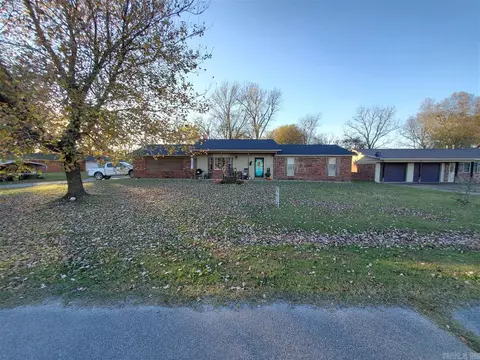 201 Adabelle St Tuckerman Ar, Tuckerman, AR 72473 photo 1