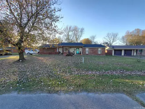 201 Adabelle St Tuckerman Ar, Tuckerman, AR 72473 photo 3